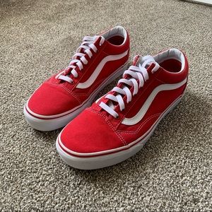 Vans Old Skool Low Top Sneaker